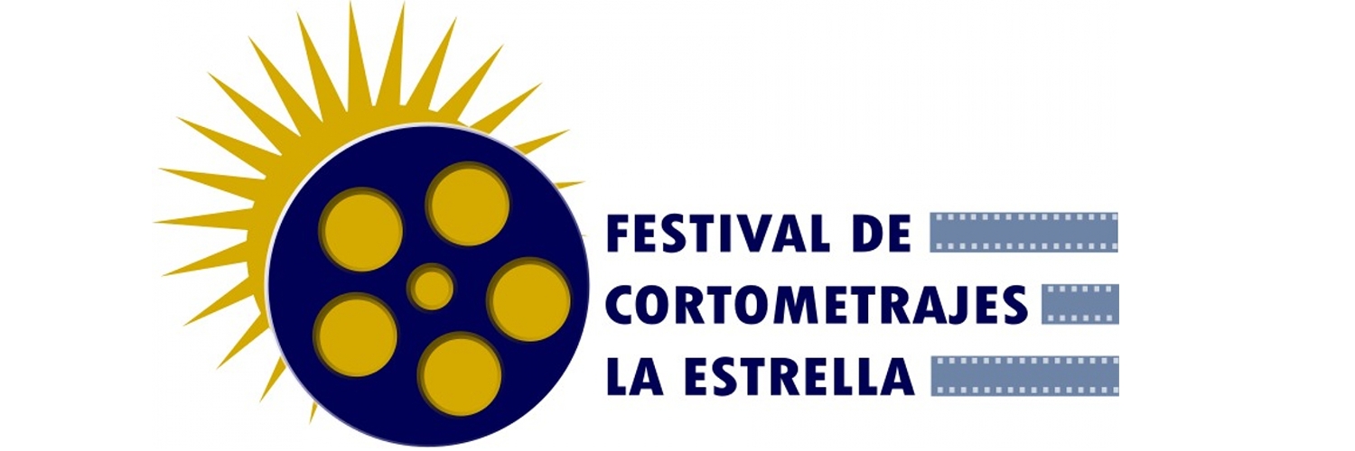 Banner Festival de cortometrajes La Estrella