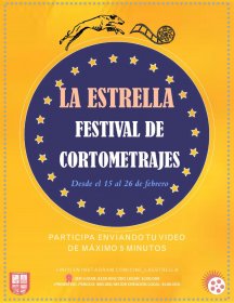 Photo of Festival de cortometrajes La Estrella