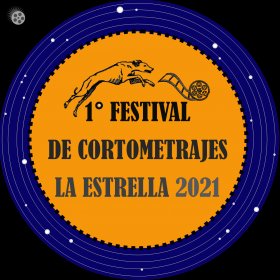 Logo of La Estrella Short film festival