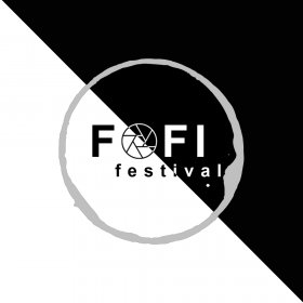 Logo of  Festival Online de Filmes de Inquietação