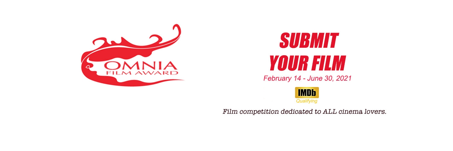 Banner Omnia Film Award