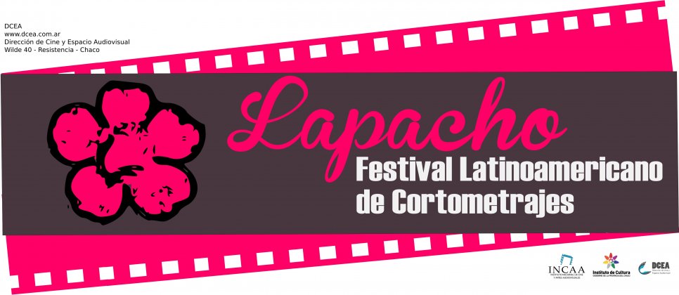 Logo of Festival de Cine de los Pueblos Indigenas