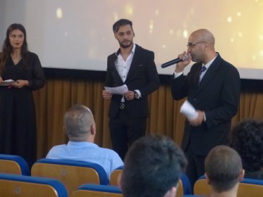 Photo of The Digital Gate International Film Festival