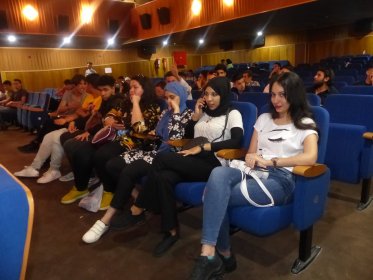 Photo of The Digital Gate International Film Festival