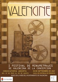 Photo of Festival de Minumetrajes de Valencina de la Concepción