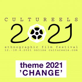Photo of CULTUREELS – Ethnographic Film Festival