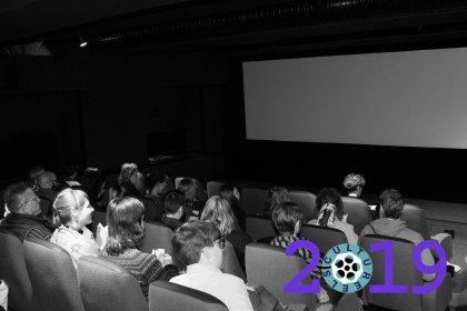 Photo of CULTUREELS – Ethnographic Film Festival