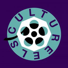 Logo of CULTUREELS – Ethnographic Film Festival