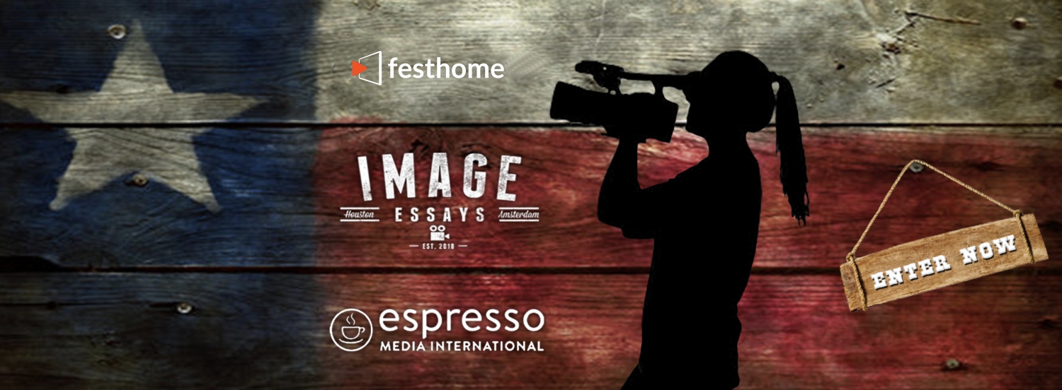 Banner Texas International Short Documentary Awards
