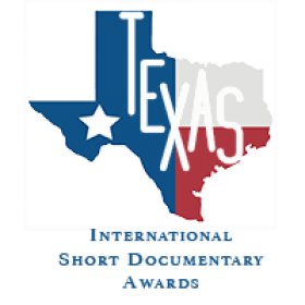 Logo of Texas International Short Documentary Awards