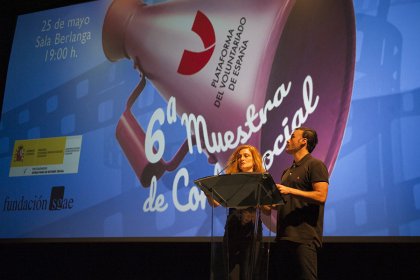 Photo of IX Muestra De Corto Social