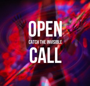 Logo of Sans Raison - Subject : Catch the invisible