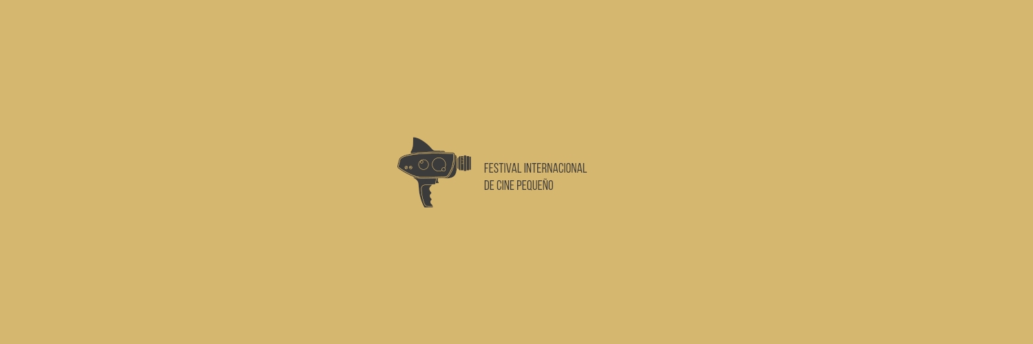 Banner Festival Internacional De Cine Pequeño