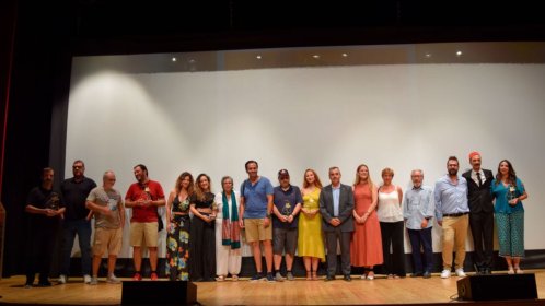 Photo of Festival Internacional De Cine Pequeño
