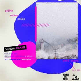 Photo of VANDA Duarte