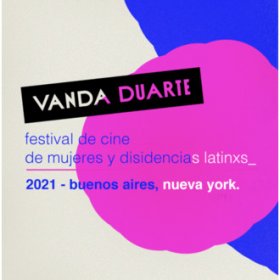 Logo of VANDA Duarte