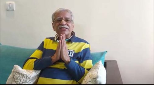 Photo of Logihq International Happiness Film Festival & Exhibition  (lihfe) 2022-23