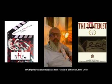 Photo of Logihq International Happiness Film Festival & Exhibition  (lihfe) 2022-23