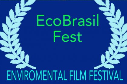 Logo of Ecobrasilfest-Festival De Arte E Cinema Ambiental