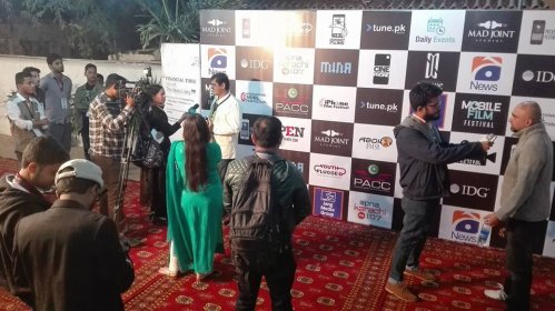 Photo of iSmartFilms Festival 2021