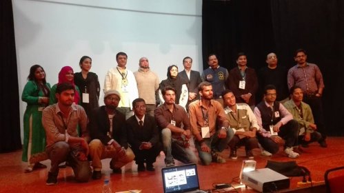 Photo of iSmartFilms Festival 2021