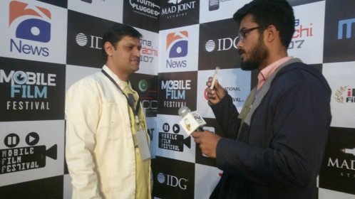 Photo of iSmartFilms Festival 2021