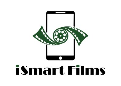 Logo of iSmartfilms Festival 2021