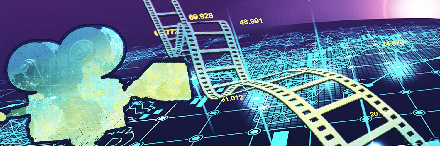 Banner Crypto Film Festival
