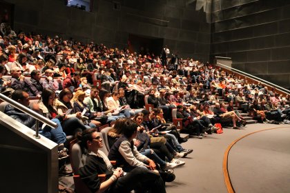 Photo of CINANIMA - Festival Internacional de Cinema de Animação de Espinho