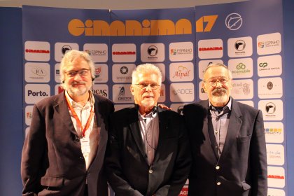 Photo of CINANIMA - Festival Internacional de Cinema de Animação de Espinho