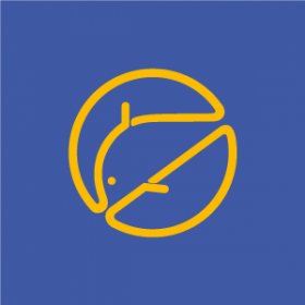 Logo of CINANIMA - Festival Internacional de Cinema de Animação de Espinho