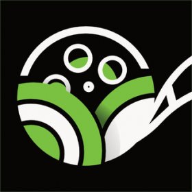 Logo of Rural Affinity Film Festival Andalucia RAFFA