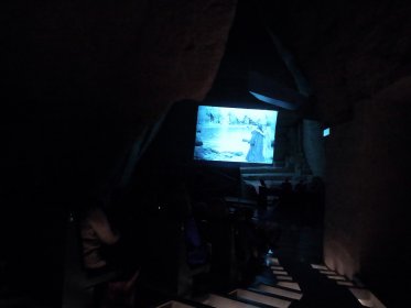 Photo of MUTE Experimental Festival