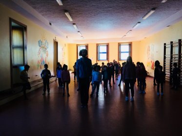 Photo of InShadow - Lisbon ScreenDance Festival