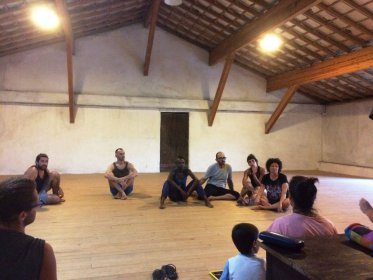 Photo of InShadow - Lisbon ScreenDance Festival