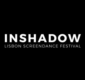 Logo of Inshadow - Lisbon Screendance Festival