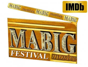 Logo of Mabig Film Festival