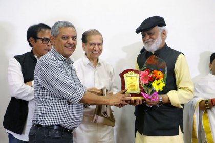 Photo of 10th international film project festival 2021