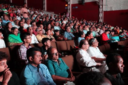 Photo of 10th international film project festival 2021