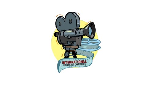 Logo of 10th international film project festival 2021
