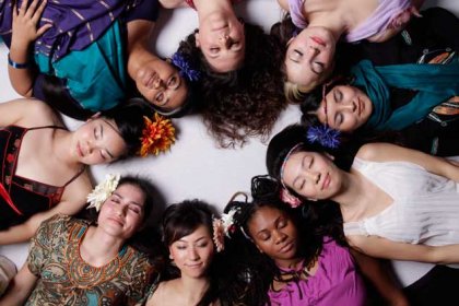 Photo of Muestra De Mujeres La Cinemoteka de Can Basté