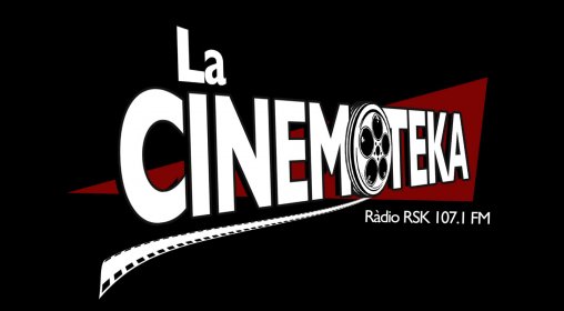 Logo of Muestra De Mujeres La Cinemoteka de Can Basté