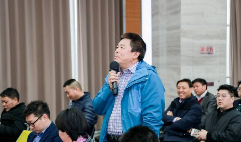 Photo of Shanghai Short Film Festival