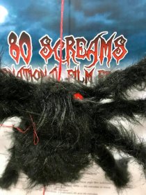 Photo of 80 Screams International Film Festival