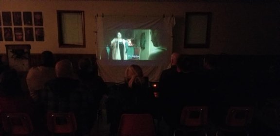 Photo of 80 Screams International Film Festival