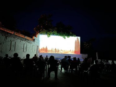 Photo of Siles Cinema