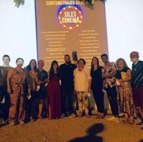 Photo of Siles Cinema