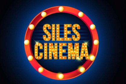 Logo of Siles Cinema