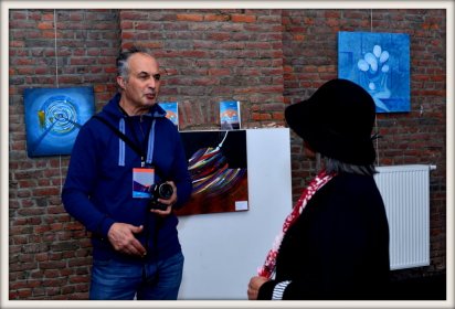 Photo of AFLAM DU SUD FESTIVAL