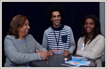 Photo of AFLAM DU SUD FESTIVAL